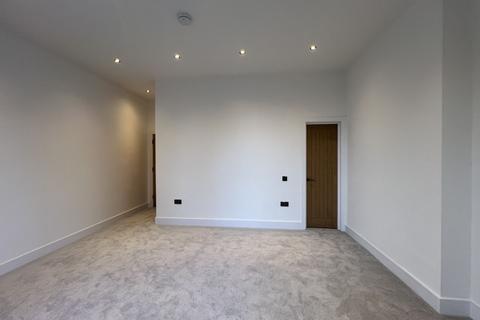 3 bedroom apartment to rent, Trinity Road, Folkestone, CT20