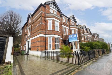 3 bedroom apartment to rent, Trinity Road, Folkestone, CT20