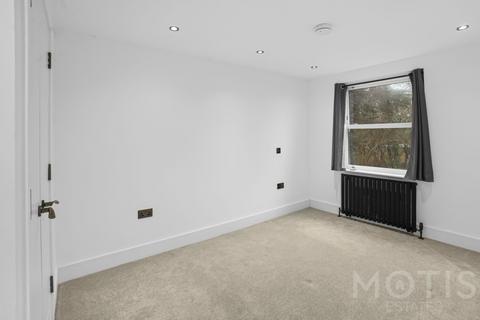 3 bedroom apartment to rent, Trinity Road, Folkestone, CT20