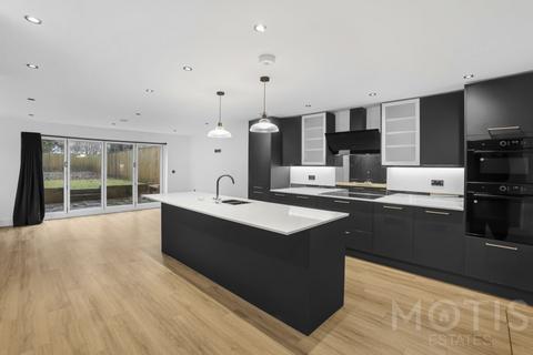 3 bedroom apartment to rent, Trinity Road, Folkestone, CT20