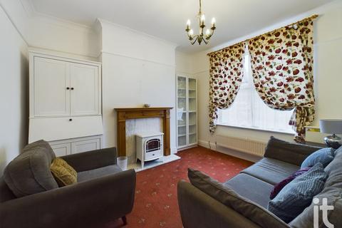 2 bedroom terraced house for sale, Springfield Cottages, Buxton Road, High Lane, SK6