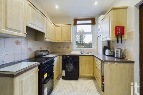 2 bedroom terraced house for sale, Springfield Cottages, Buxton Road, High Lane, SK6