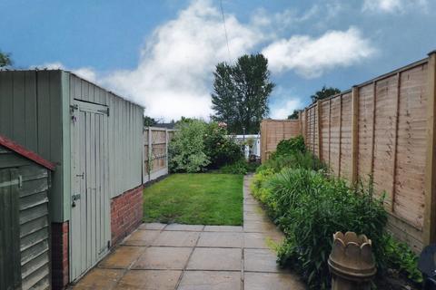 2 bedroom terraced house for sale, Springfield Cottages, Buxton Road, High Lane, SK6