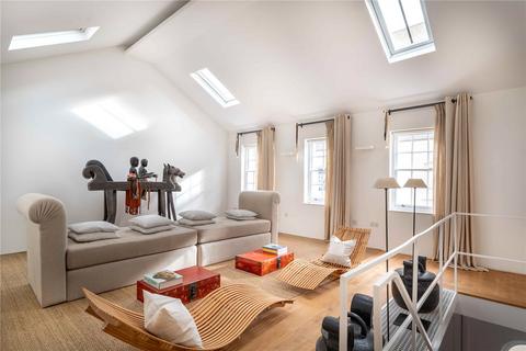 3 bedroom mews for sale, Eccleston Mews, Belgravia, SW1X