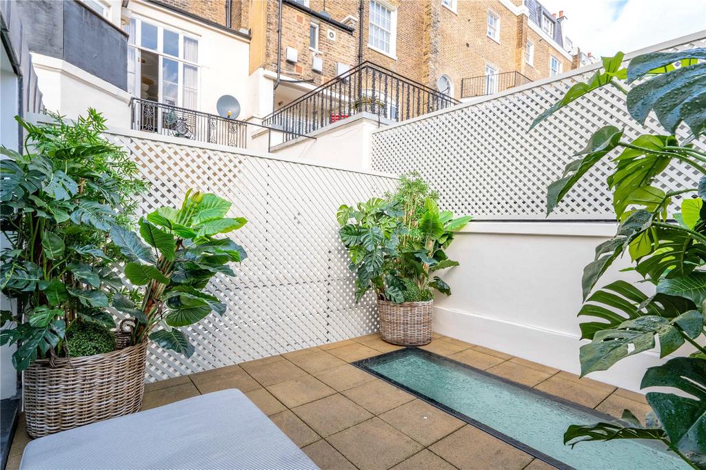Roof Terrace