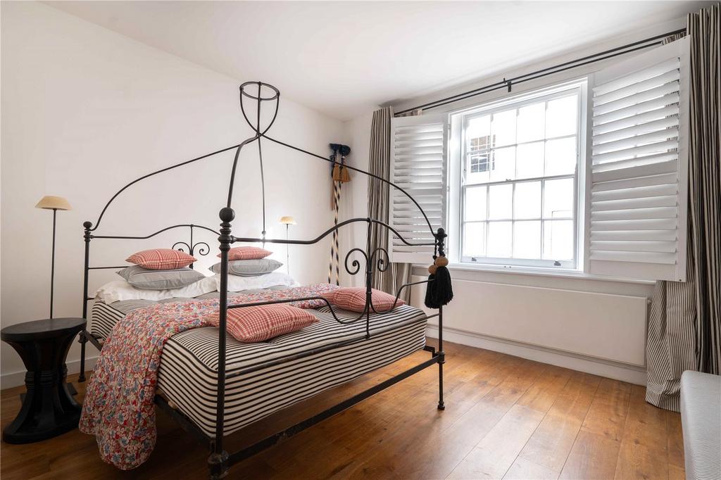 Principal Bedroom