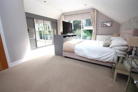 43 Anvil Crescent, Broadstone, BH18 9DY