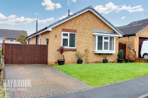 2 bedroom detached bungalow for sale - Royston Close, Owlthorpe