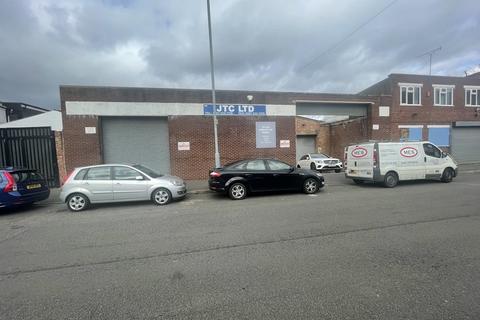 Warehouse to rent, 228 Bridge Street West, Bridge Street West, Birmingham, B19 2YU