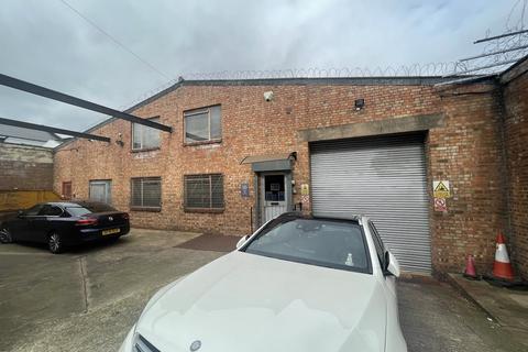 Warehouse to rent, 228 Bridge Street West, Bridge Street West, Birmingham, B19 2YU