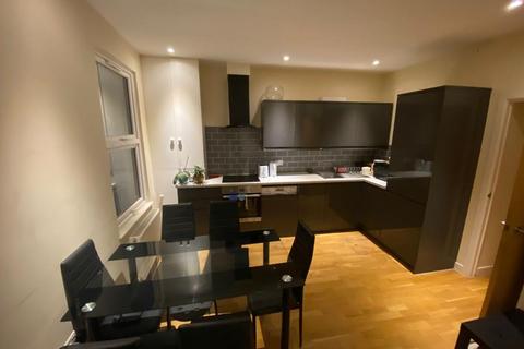 2 bedroom apartment to rent, Haydons Road,  Wimbledon,  SW19