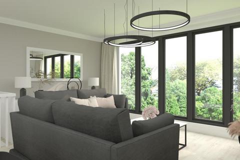 3 bedroom semi-detached house for sale - Plot 21,  Thorntons Quarry,  Ebbw Vale,  NP23