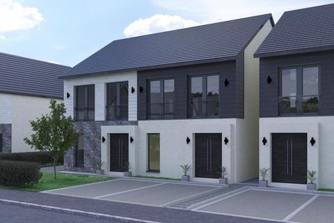 3 bedroom semi-detached house for sale - Plot 21,  Thorntons Quarry,  Ebbw Vale,  NP23