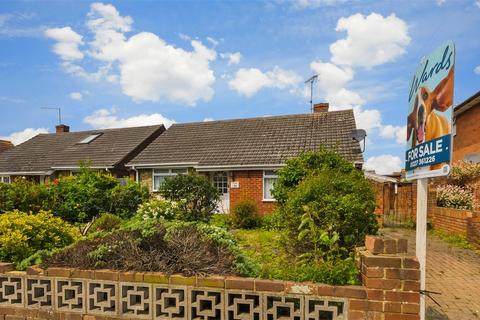 2 bedroom detached bungalow for sale, Greenhill Road, Greenhill, Herne Bay, Kent