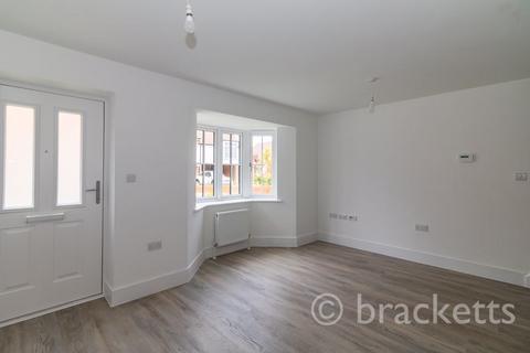 2 bedroom terraced house for sale, Henwood Green Road, Pembury, Tunbridge Wells