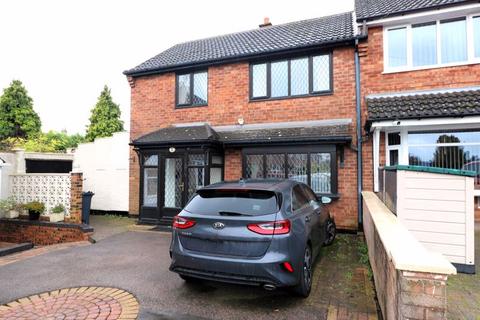 11 Brooking Close, Birmingham, B43 7TY