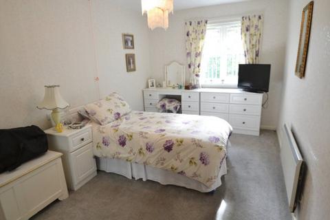 1 bedroom retirement property for sale, Gatley Road, Cheadle, SK8 1BA