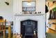 Feature Fireplace