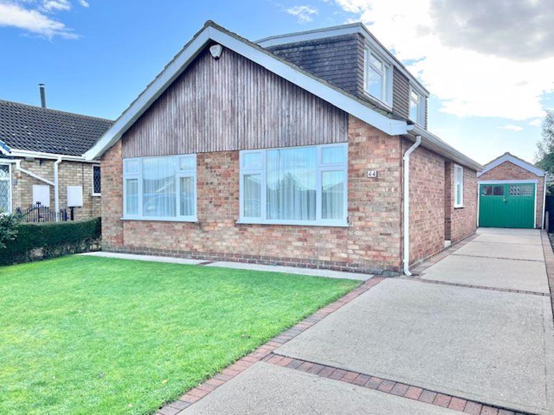 WESTBURY ROAD, CLEETHORPES 4 bed detached house for sale £255,000