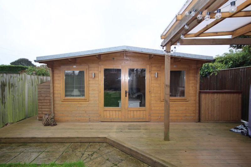 Cabin