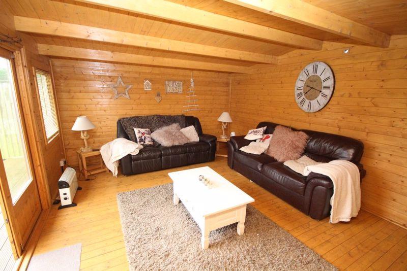 Cabin Internal