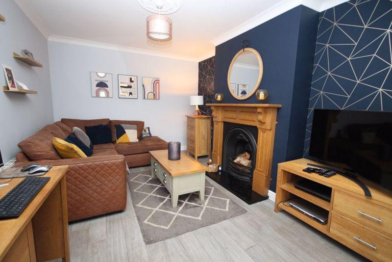 Snug / Family Room