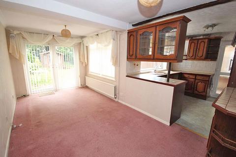 4 bedroom semi-detached house for sale, BROOKFIELD ROAD, SCARTHO