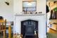 Feature Fireplace