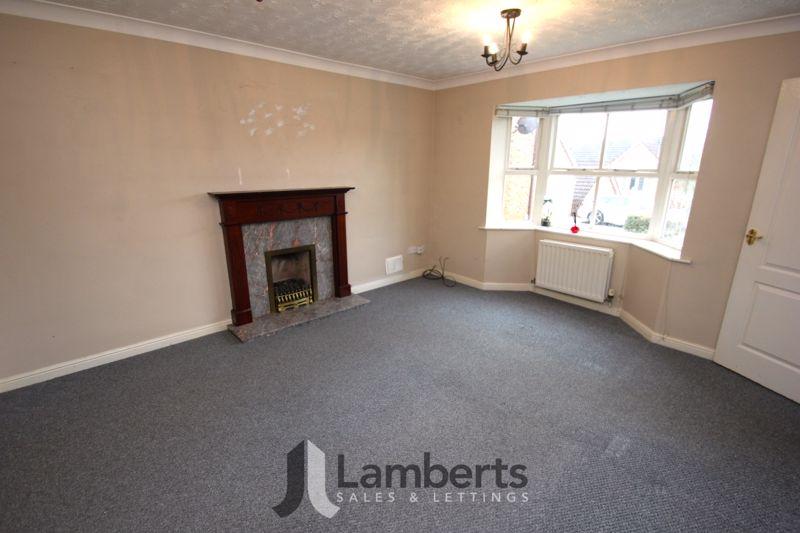 Ettingley Close, Wirehill, Redditch 4 bed detached house for sale £425,000