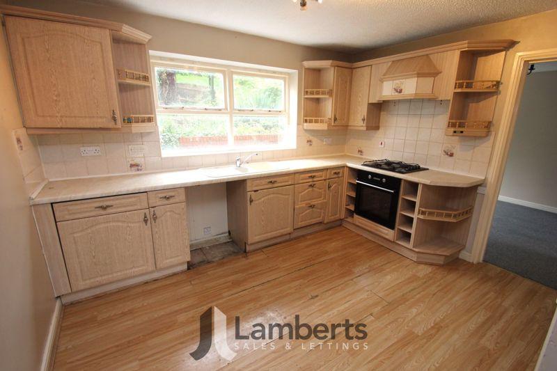 Ettingley Close, Wirehill, Redditch 4 bed detached house for sale £425,000