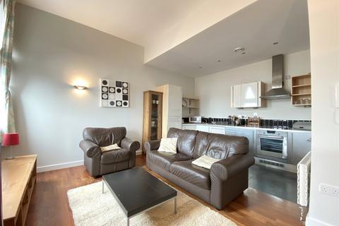 2 bedroom apartment to rent, Centralofts, 21 Waterloo Street, Newcastle Upon Tyne, NE1