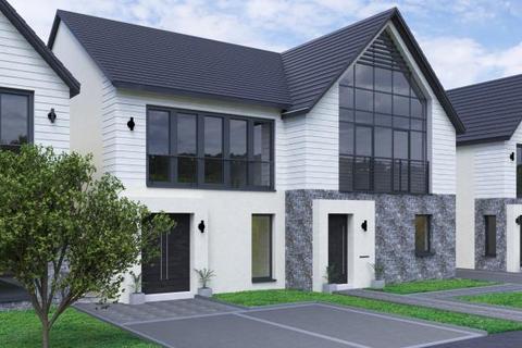3 bedroom semi-detached house for sale - Plot 24,  Thorntons Quarry,  Ebbw Vale,  NP23