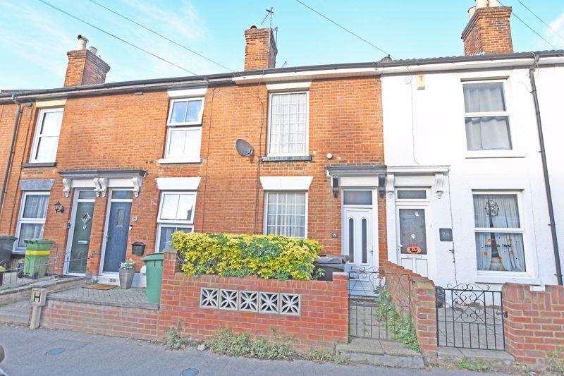 Allen Street, Maidstone ME14 2 bed terraced house for sale £250,000