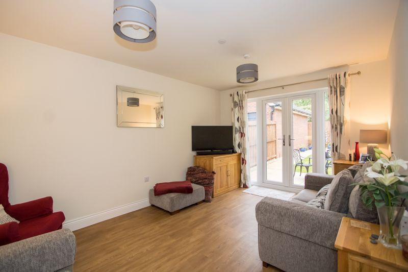 Clos Derwen, Dinas Powys 4 bed detached house for sale £550,000