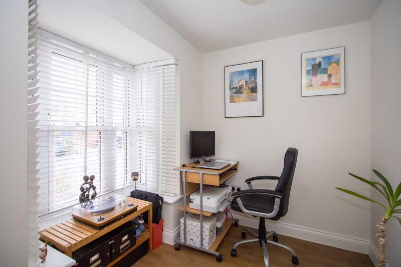 Clos Derwen, Dinas Powys 4 bed detached house for sale £550,000