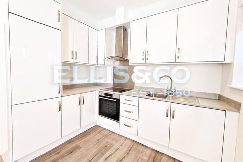 1 bedroom apartment to rent, Station Road, Harrow, HA1