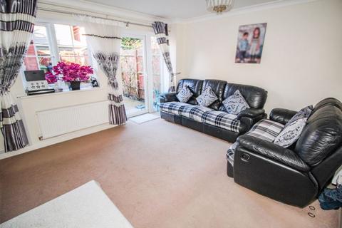 3 bedroom terraced house for sale, Watson Court, Hedge End, SO30 0AQ