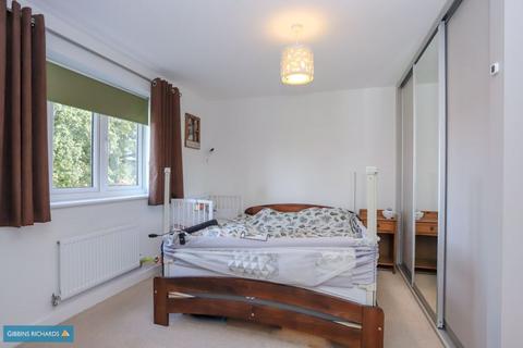 15 Knight Close, Monkton Heathfield, Taunton, TA2 8GJ