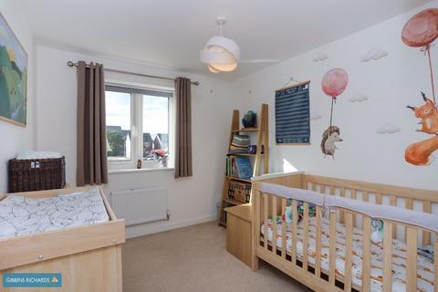 15 Knight Close, Monkton Heathfield, Taunton, TA2 8GJ