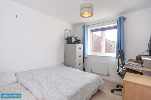 15 Knight Close, Monkton Heathfield, Taunton, TA2 8GJ