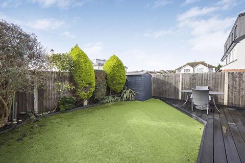 102 Westerham Drive, Sidcup, DA15 9NS