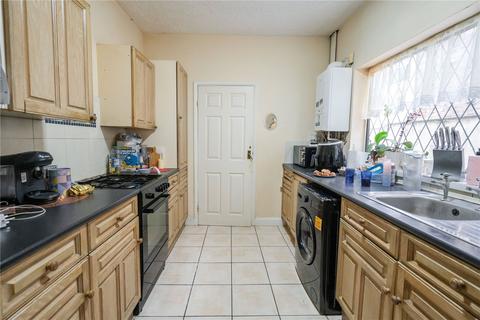3 bedroom terraced house for sale, Oxford Street, Grimsby, Lincolnshire, DN32