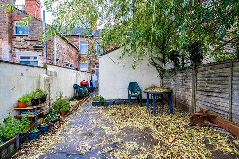 3 bedroom terraced house for sale, Oxford Street, Grimsby, Lincolnshire, DN32