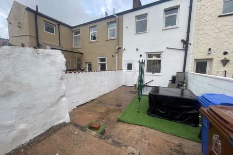 2 bedroom terraced house for sale, Robert Street, Accrington