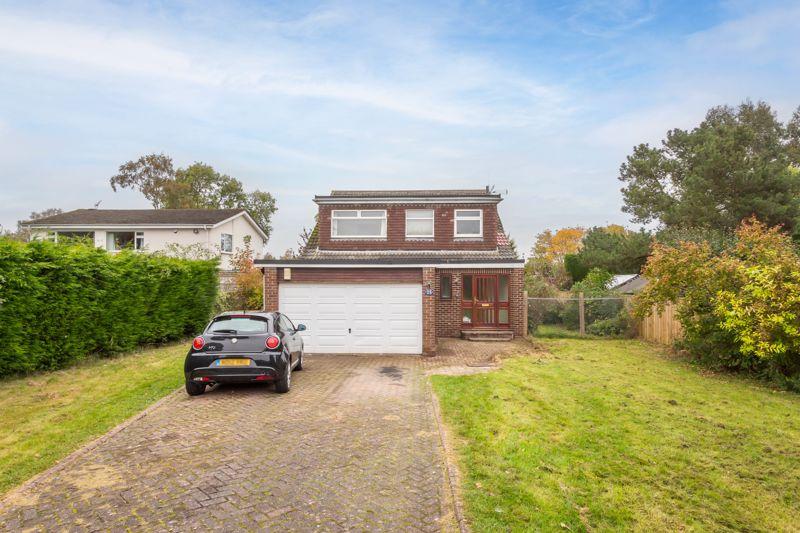 Callerton Court, Darras Hall, Ponteland, Newcastle upon Tyne 4 bed