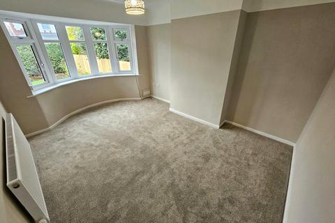 2 bedroom bungalow for sale, Cornelius Drive, Thingwall, Wirral, CH61