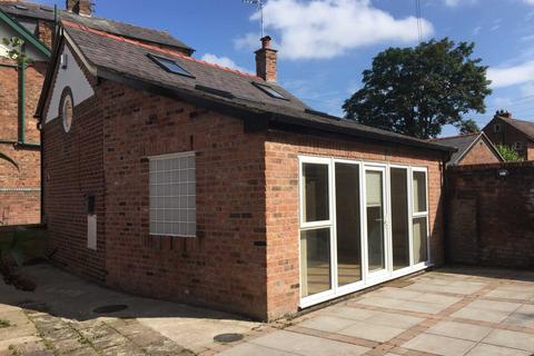 undefined, Liverpool Road, Chester CH2