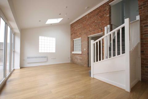 undefined, Liverpool Road, Chester CH2