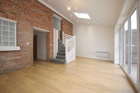 undefined, Liverpool Road, Chester CH2