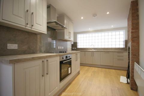undefined, Liverpool Road, Chester CH2